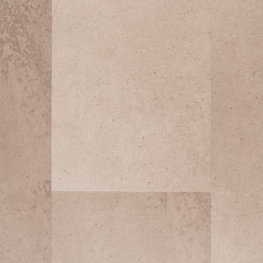 Aura Terrena Beige Plak PVC - Vloerenbeer