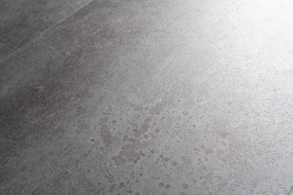 Aura Terrena Griseus Plak PVC - Vloerenbeer
