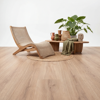 Corvina Molette Ultra Mat Waterbestendig 7.5mm Laminaat