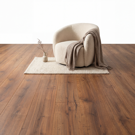 Yoga Mantra Ultra Mat Waterbestendig 8.0mm Laminaat