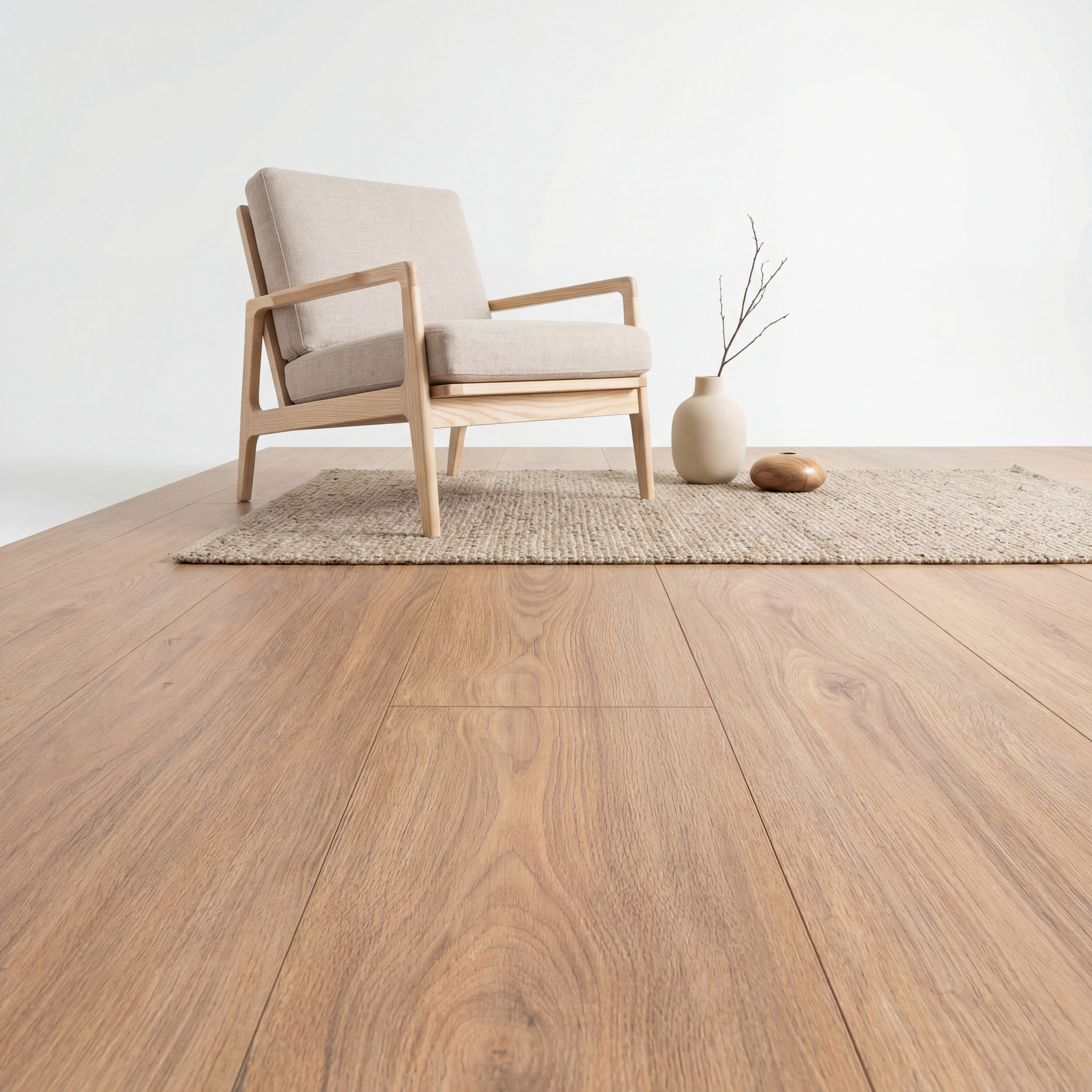 Armonia Large Toscana 8mm Extra Breed Laminaat
