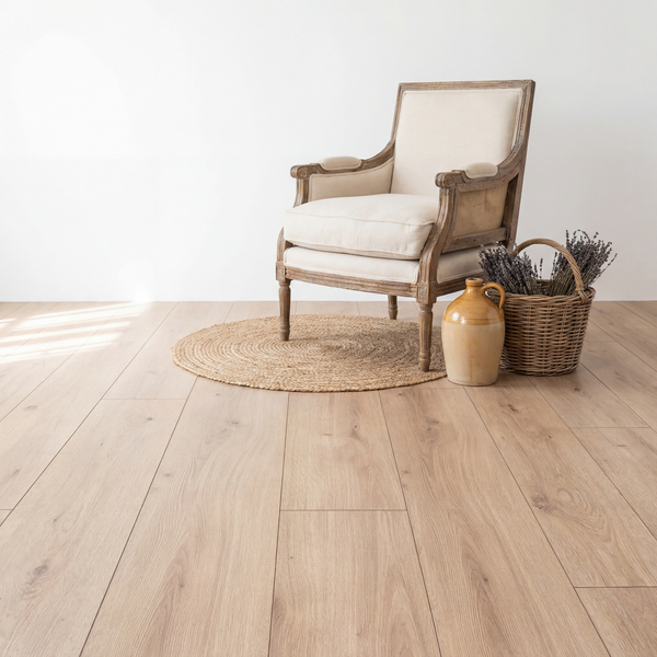 Armonia Large Sorento 8mm Extra Breed Laminaat