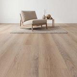 Reverie Dalle Droite Chêne Beige PVC Clipsable