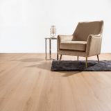 Madera Planche Droite Beige Plak PVC