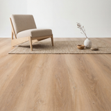 Madera Planche Droite Naturel PVC en Lames
