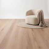 Madera Planche Droite Smoky Plak PVC