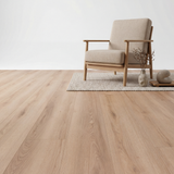 Madera Planche Droite Smoky Plak PVC