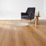 Madera Rechte Plank Warm Oak Plak PVC