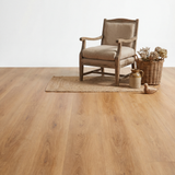 Madera Rechte Plank Warm Oak Plak PVC