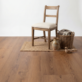 Essence Rechte Plank Dark Oak Klik PVC