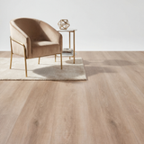Lux Tenebrae Rechte Plank Natural Oak Plak PVC