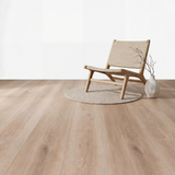 Lux Tenebrae Rechte Plank Natural Oak Plak PVC