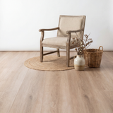 Lux Tenebrae Rechte Plank Natural Oak Plak PVC