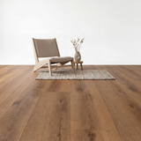Essence Rechte Plank Warm Oak Klik PVC