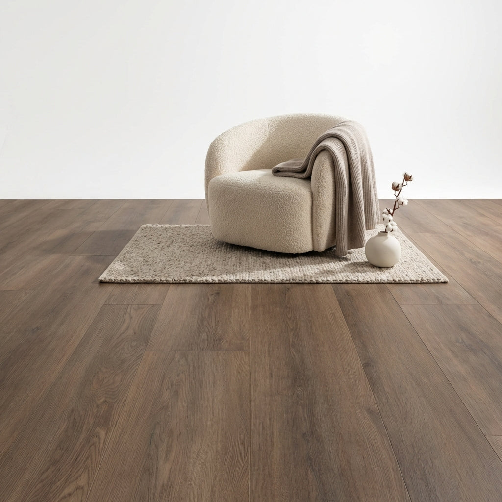 Altessa Planche Droite Tranchée Grillée PVC