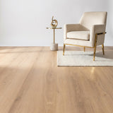 Altessa Planche Droite Beige PVC à Coller
