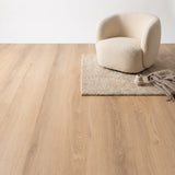 Altessa Planche Droite Beige PVC à Coller