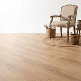 Altessa Latte Chêne Clair Planche PVC