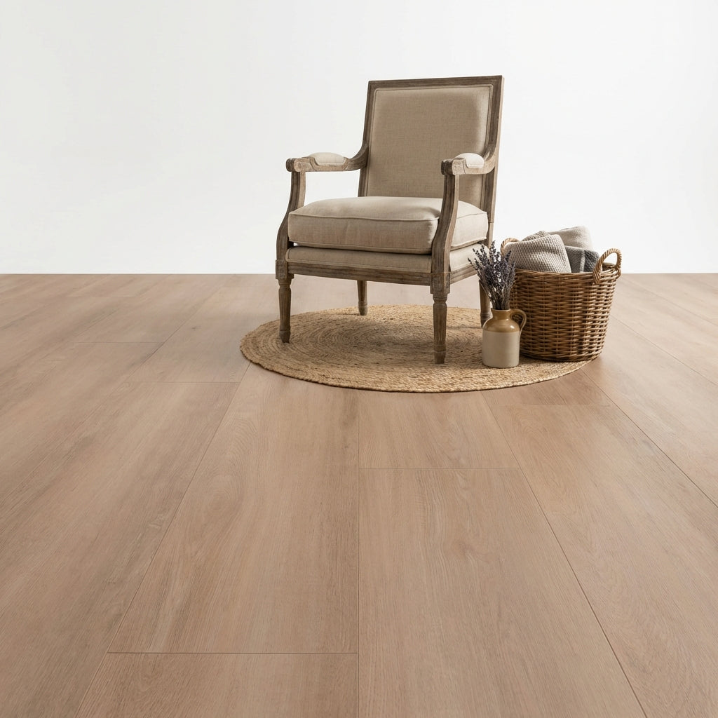 Altessa Planche Droite Smoky Dalle PVC