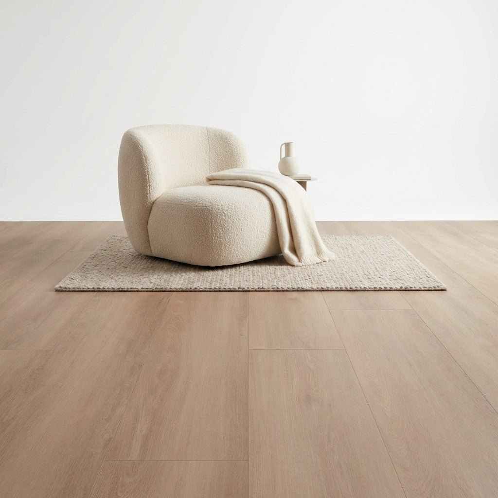 Altessa Planche Droite Smoky Dalle PVC