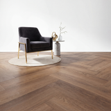 Altessa PVC à chevrons grillés