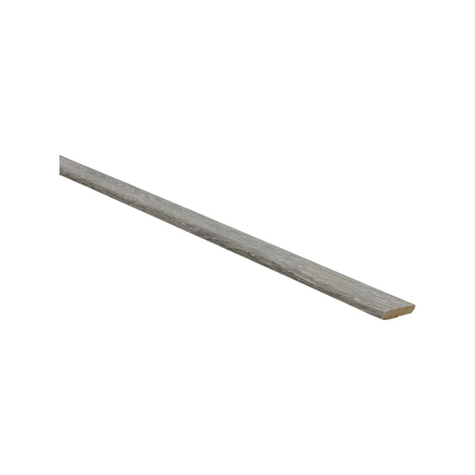 Plinthe adhésive chêne Salmiak gris