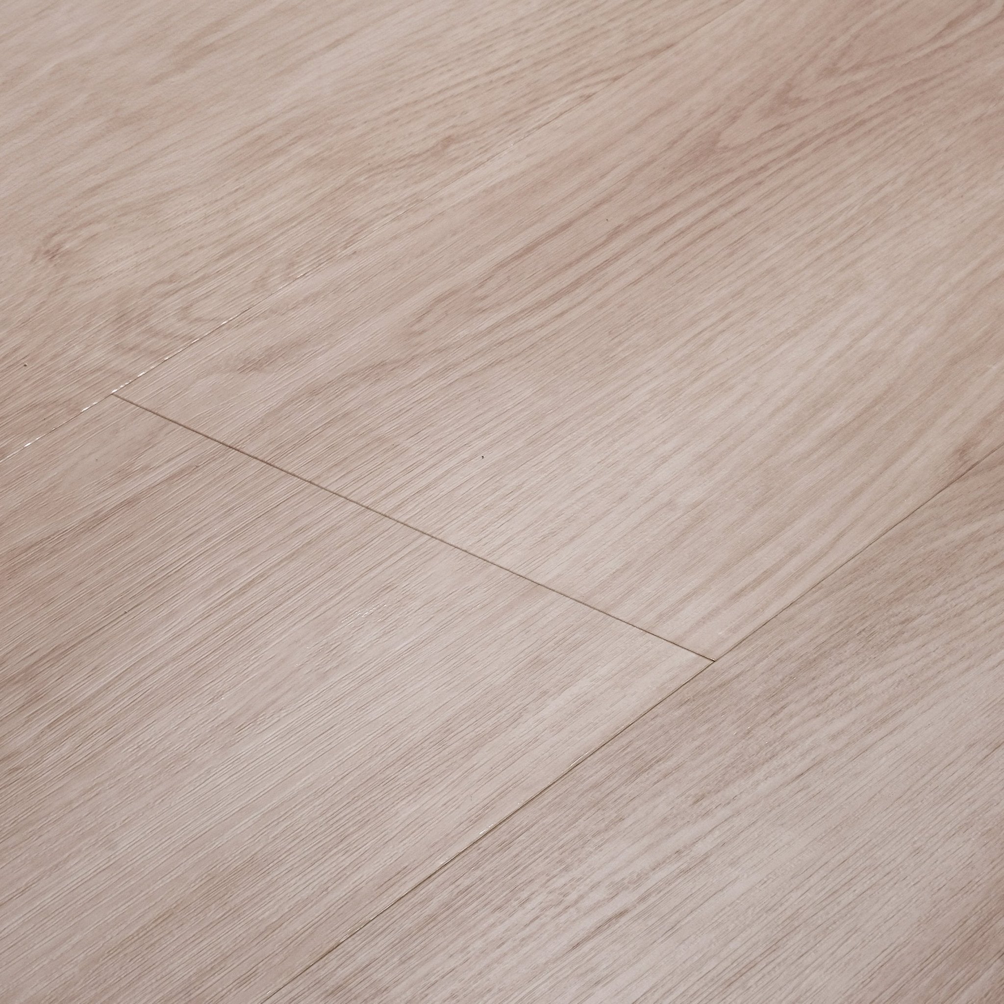 Dunea Rechte Plank Beige Oak Klik PVC - Vloerenbeer