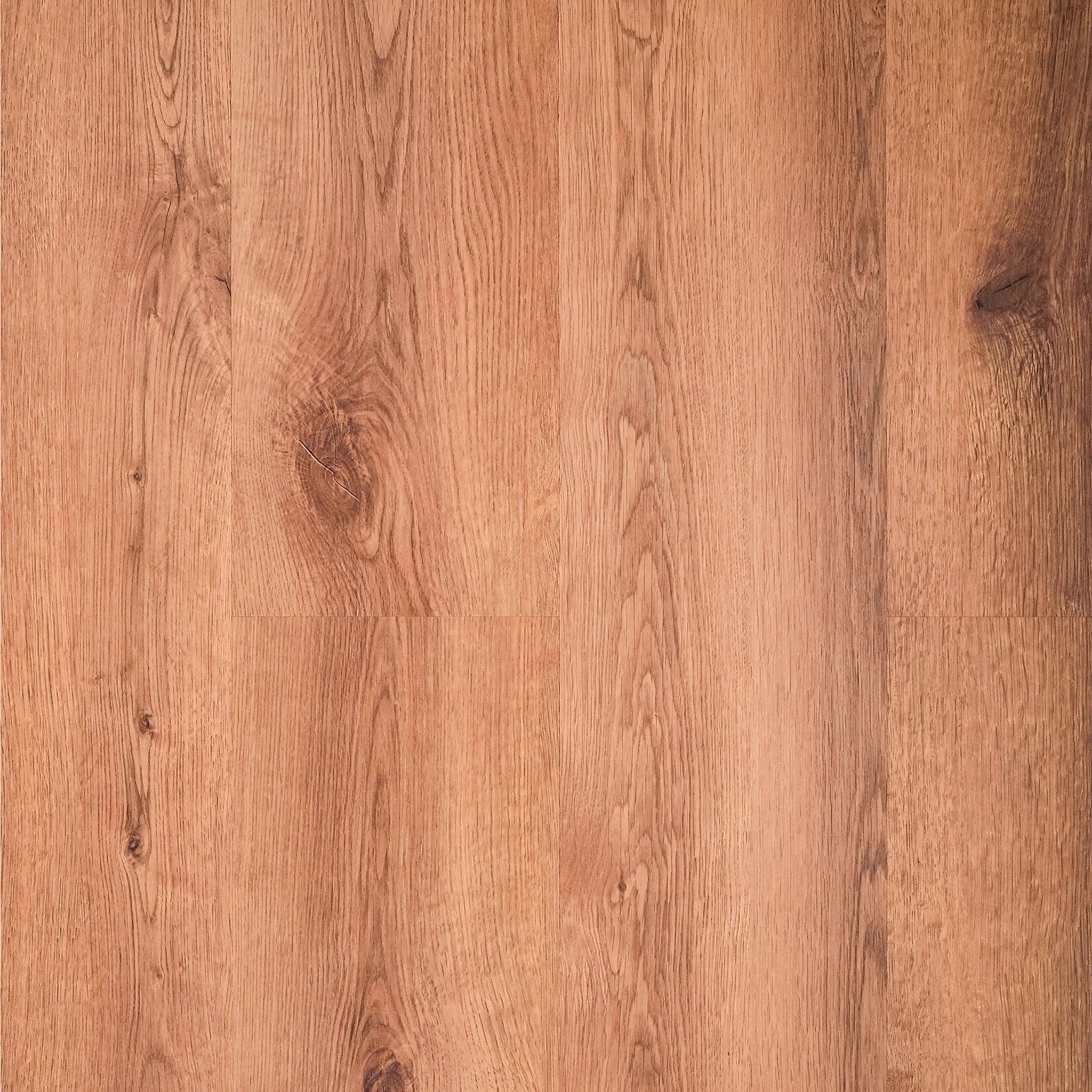 Dunea Rechte Plank Dark Oak Klik PVC - Vloerenbeer