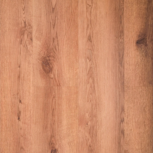 Dunea Rechte Plank Dark Oak Klik PVC