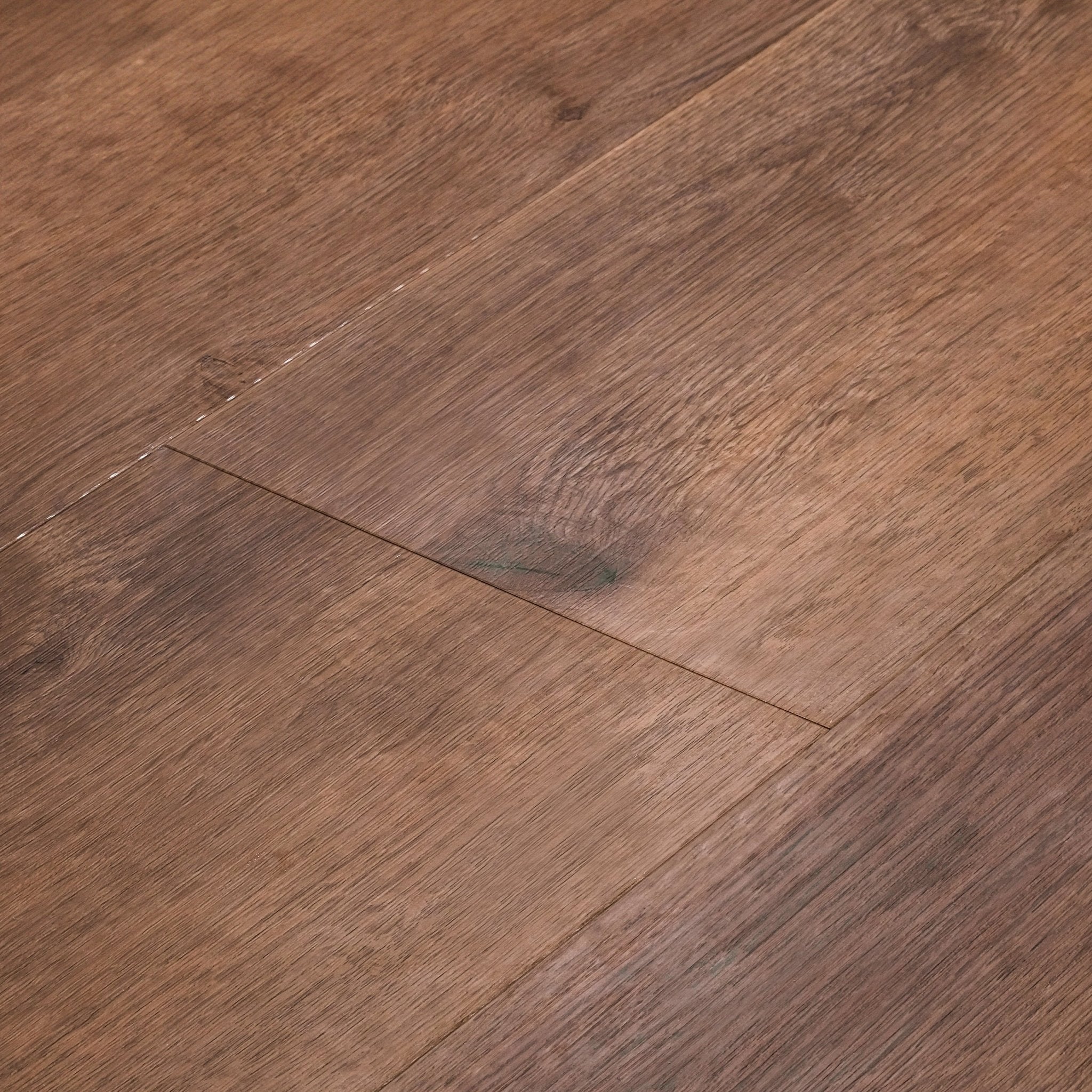 Dunea Rechte Plank Natural Oak Klik PVC - Vloerenbeer