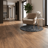Dunea Rechte Plank Natural Oak Klik PVC - Vloerenbeer