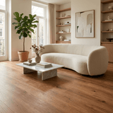 Dunea Rechte Plank Warm Oak Klik PVC - Vloerenbeer