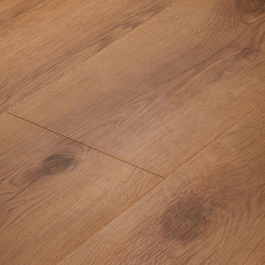 Dunea Rechte Plank Warm Oak Klik PVC - Vloerenbeer