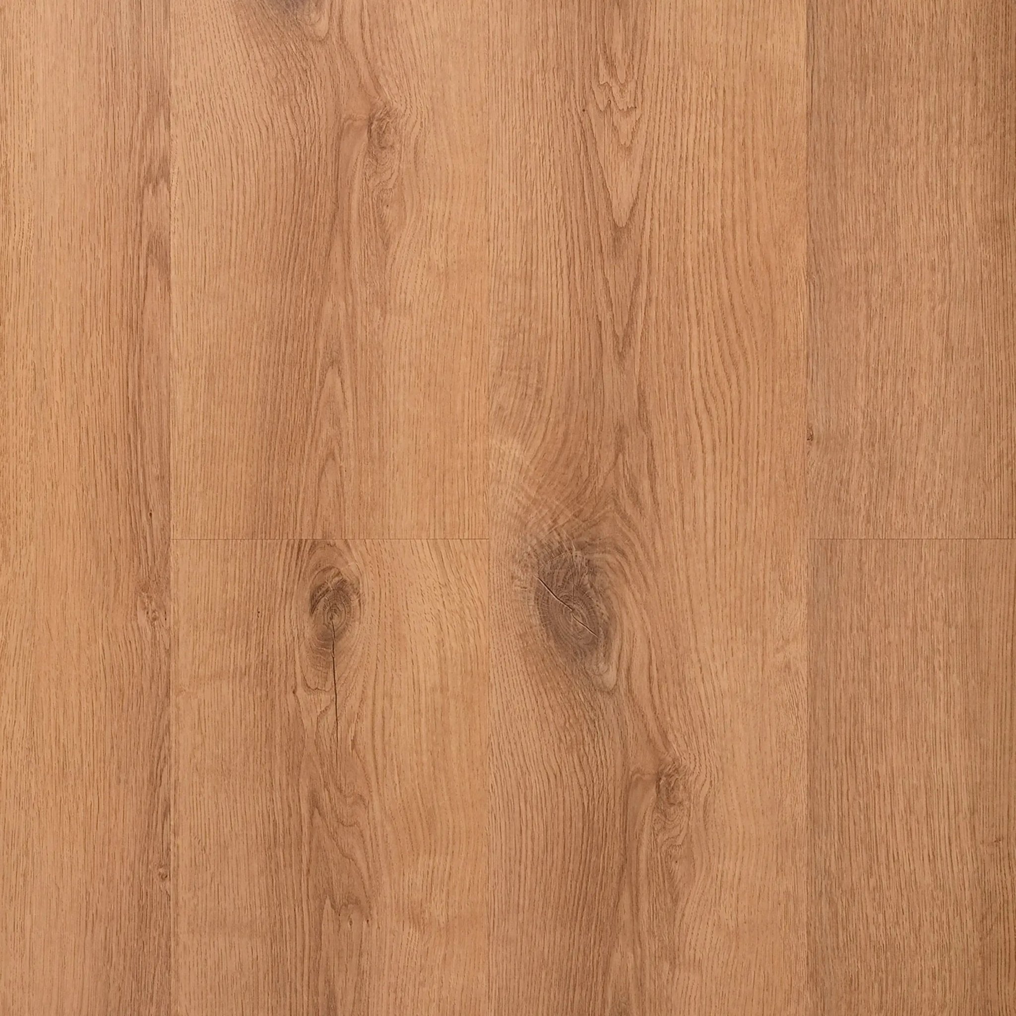 Dunea Rechte Plank Warm Oak Klik PVC - Vloerenbeer