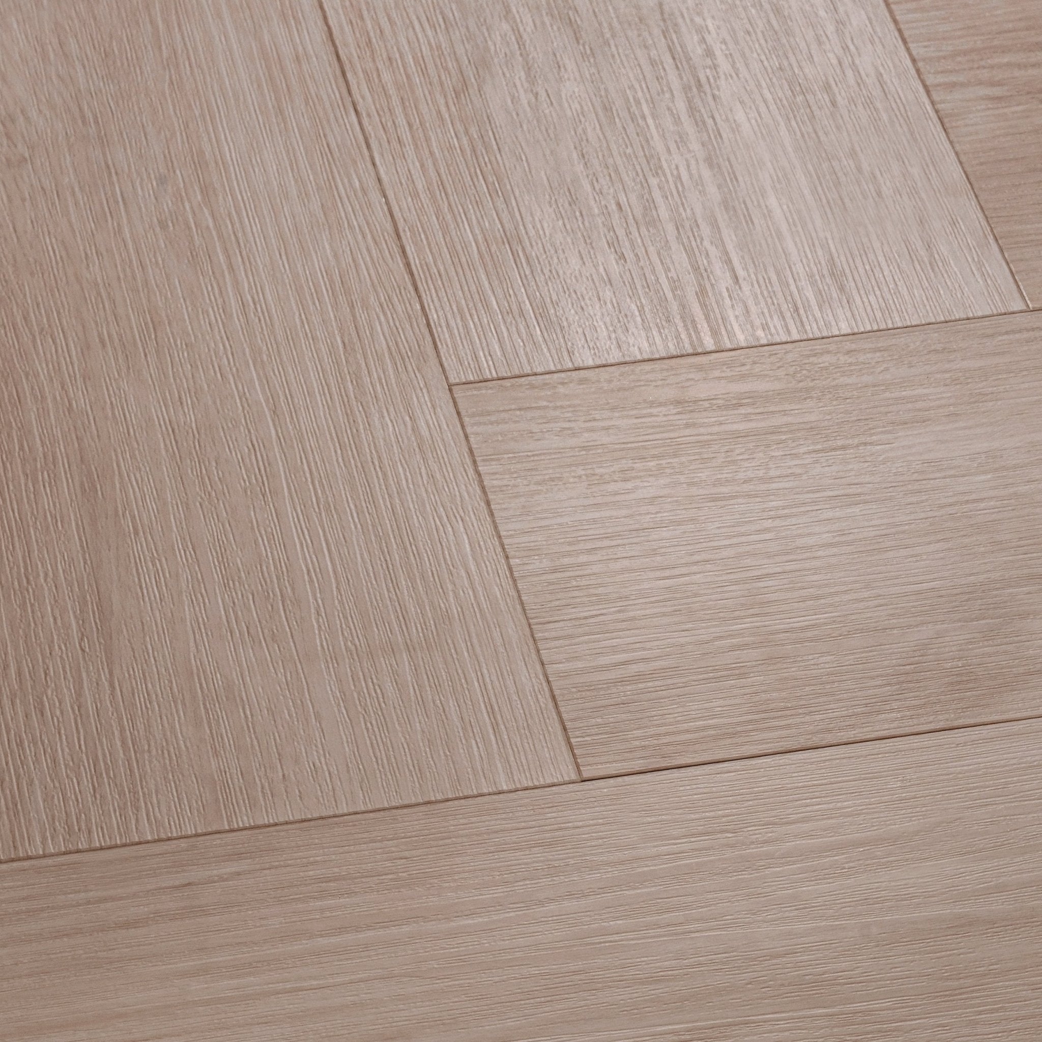 Dunea Visgraat Beige Oak Klik PVC - Vloerenbeer