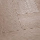 Dunea Visgraat Beige Oak Klik PVC - Vloerenbeer
