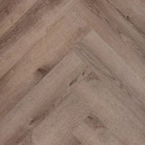 Dunea Visgraat Natural Oak Klik PVC - Vloerenbeer