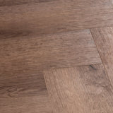 Dunea Visgraat Natural Oak Klik PVC - Vloerenbeer