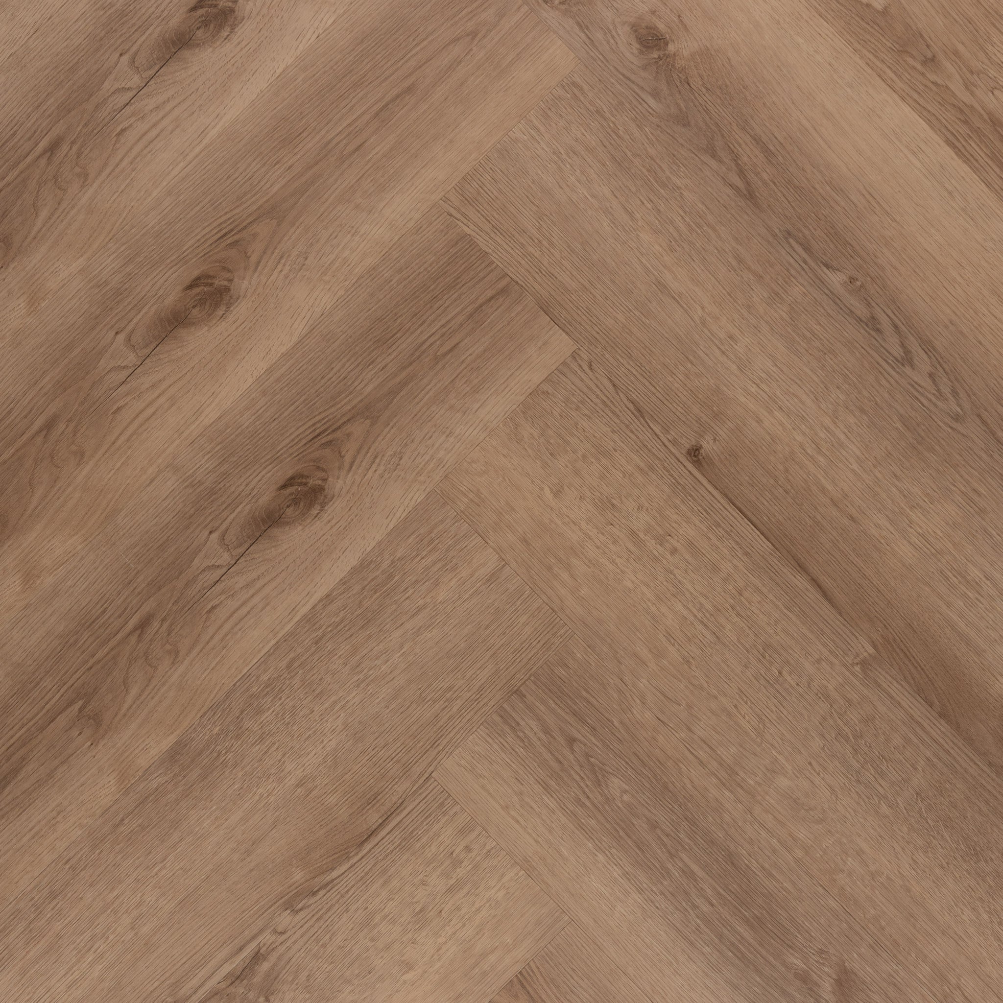 Essence Visgraat Light Oak Klik PVC