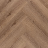 Essence Visgraat Light Oak Klik PVC