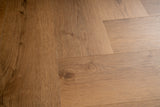 Essence Visgraat Warm Oak Klik PVC