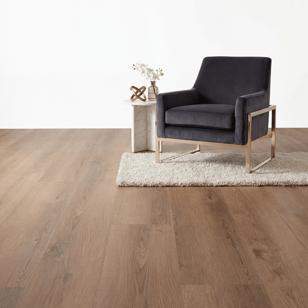 Essence Rechte Plank Light Oak Klik PVC