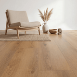 Essence Rechte Plank Natural Oak Klik PVC - Vloerenbeer