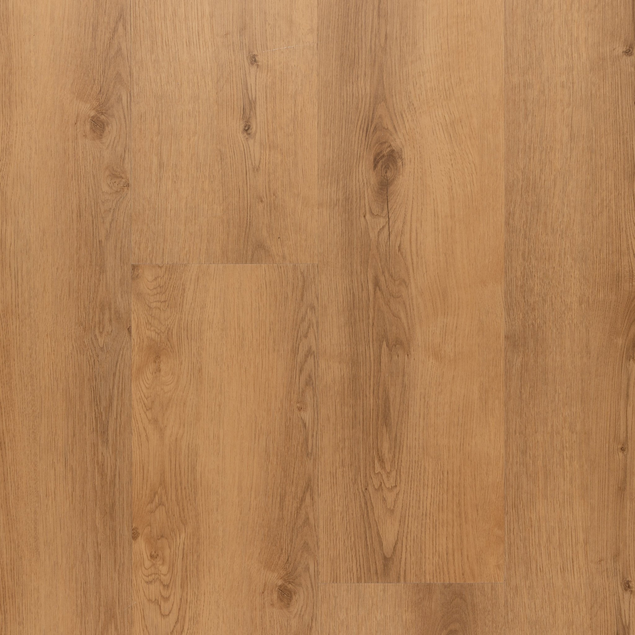 Essence Rechte Plank Natural Oak Klik PVC - Vloerenbeer