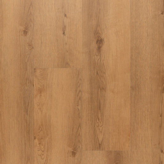 Essence Rechte Plank Natural Oak Klik PVC - Vloerenbeer