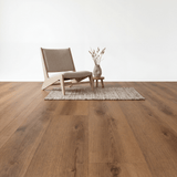 Essence Rechte Plank Warm Oak Klik PVC - Vloerenbeer