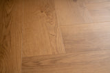 Essence Visgraat Natural Oak Klik PVC - Vloerenbeer