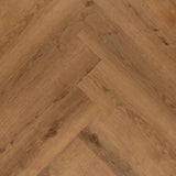 Essence Visgraat Warm Oak Klik PVC - Vloerenbeer