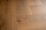 Essence Visgraat Warm Oak Klik PVC - Vloerenbeer