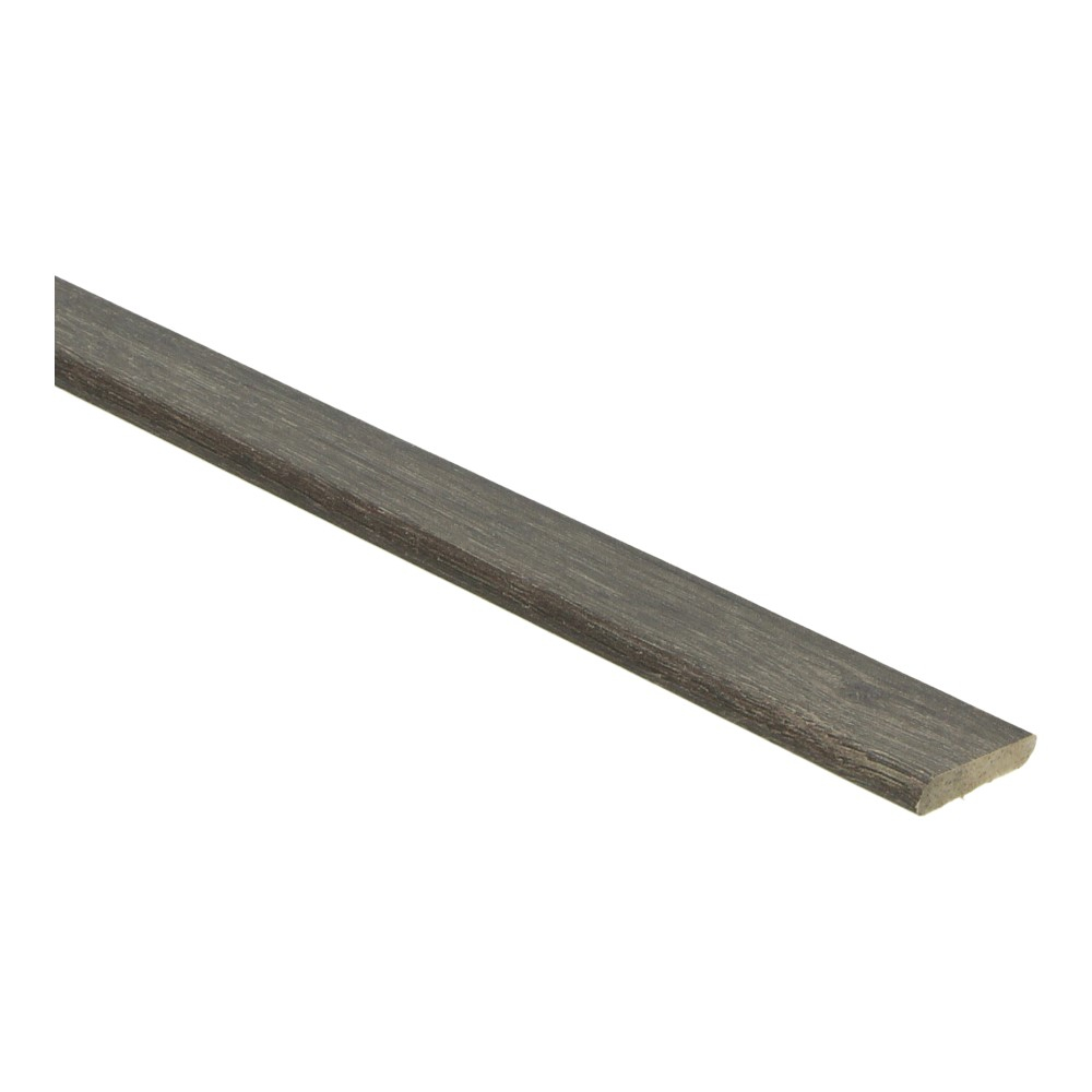 Plinthe adhésive chêne classique brun